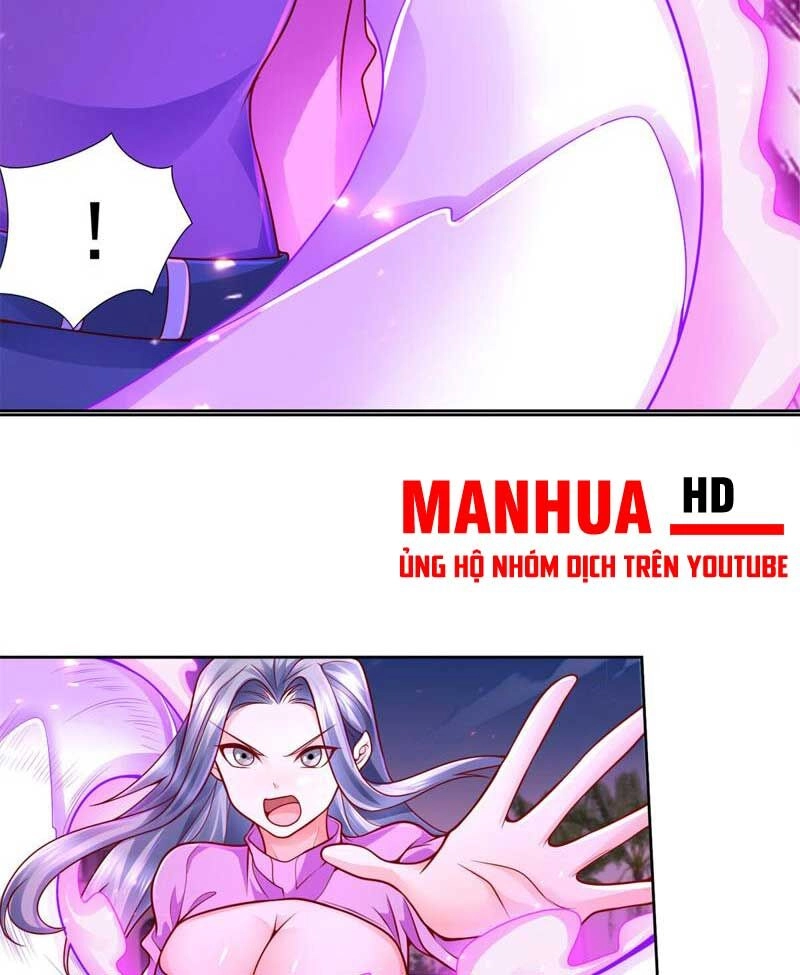 Đấu Chiến Cuồng Triều Chapter 345 - 29