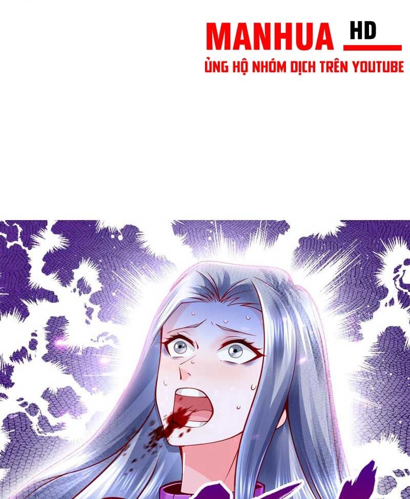 Đấu Chiến Cuồng Triều Chapter 345 - 32