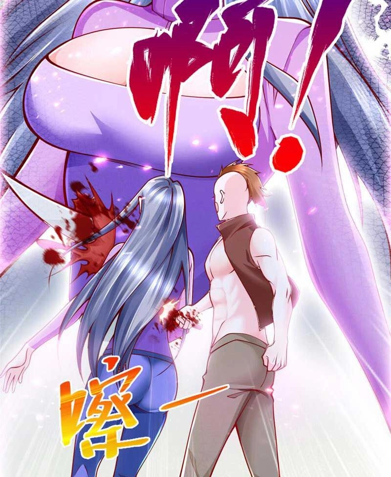 Đấu Chiến Cuồng Triều Chapter 345 - 33