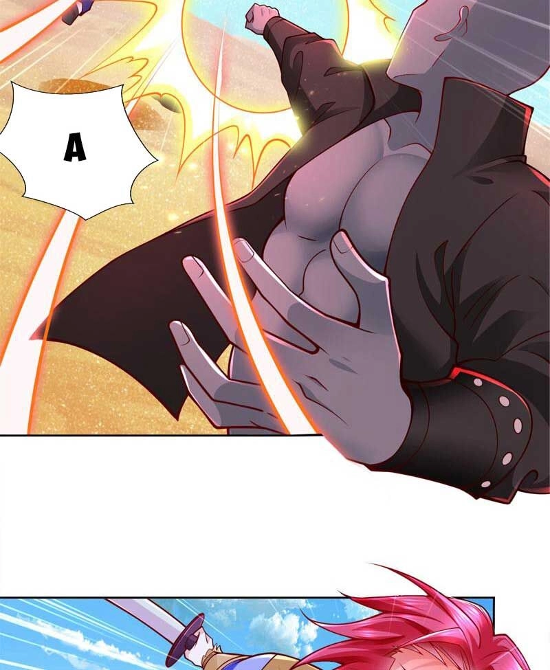 Đấu Chiến Cuồng Triều Chapter 345 - 36