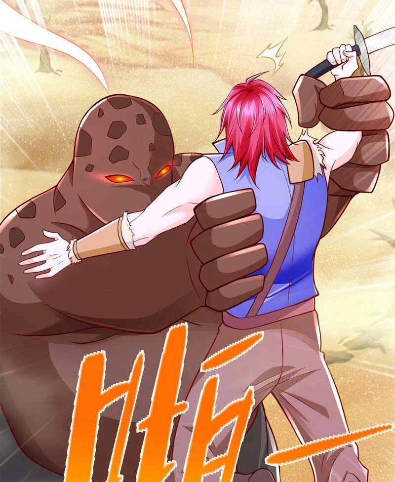 Đấu Chiến Cuồng Triều Chapter 345 - 38