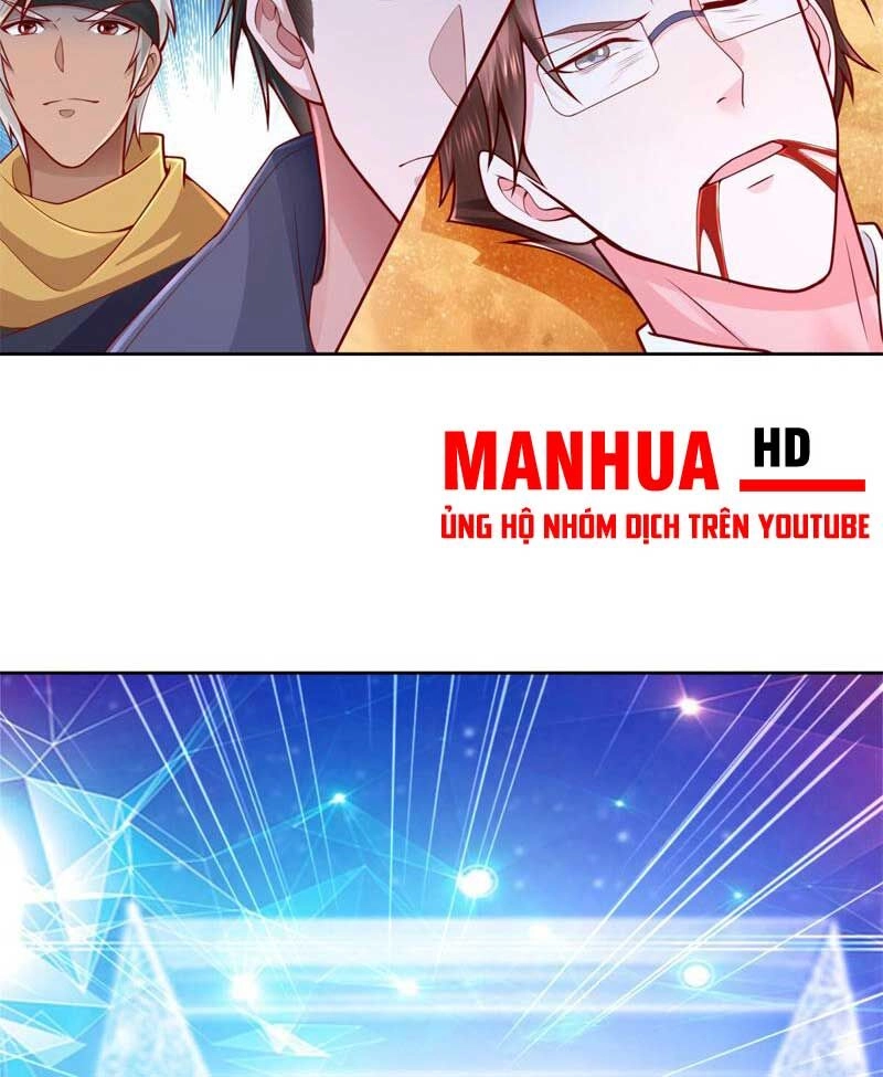 Đấu Chiến Cuồng Triều Chapter 345 - 49