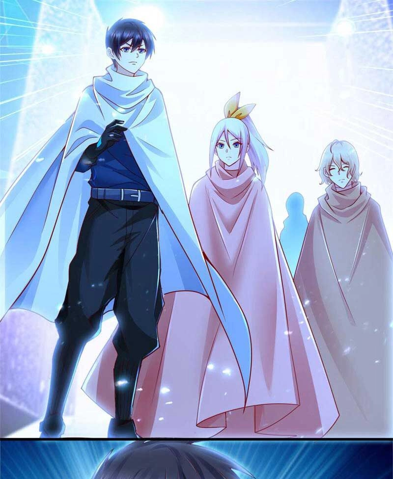 Đấu Chiến Cuồng Triều Chapter 345 - 50