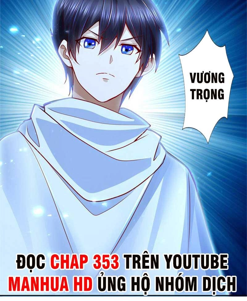 Đấu Chiến Cuồng Triều Chapter 345 - 51