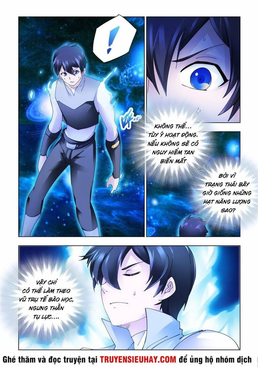 Đấu Chiến Cuồng Triều Chapter 337 - 2