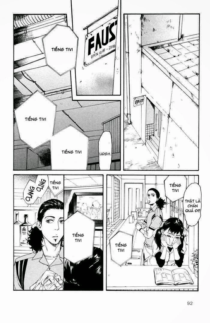 Acid Town Chapter 3 - 20