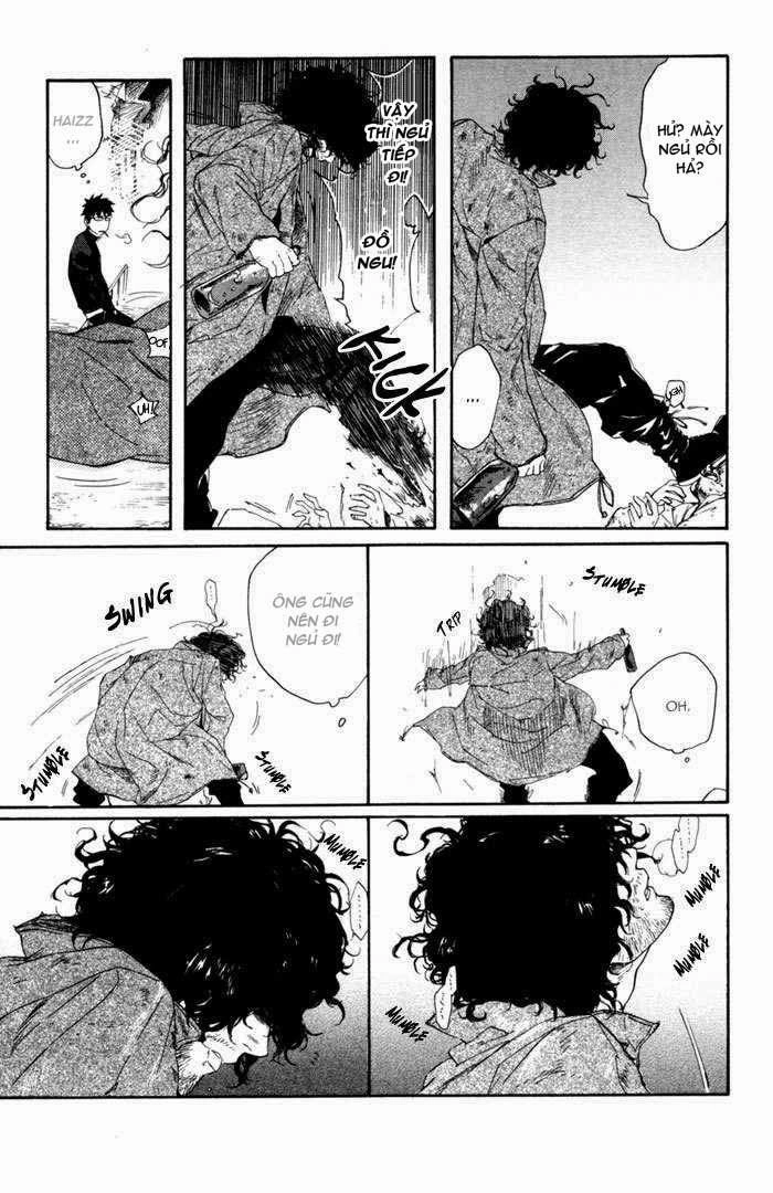 Acid Town Chapter 3 - 37