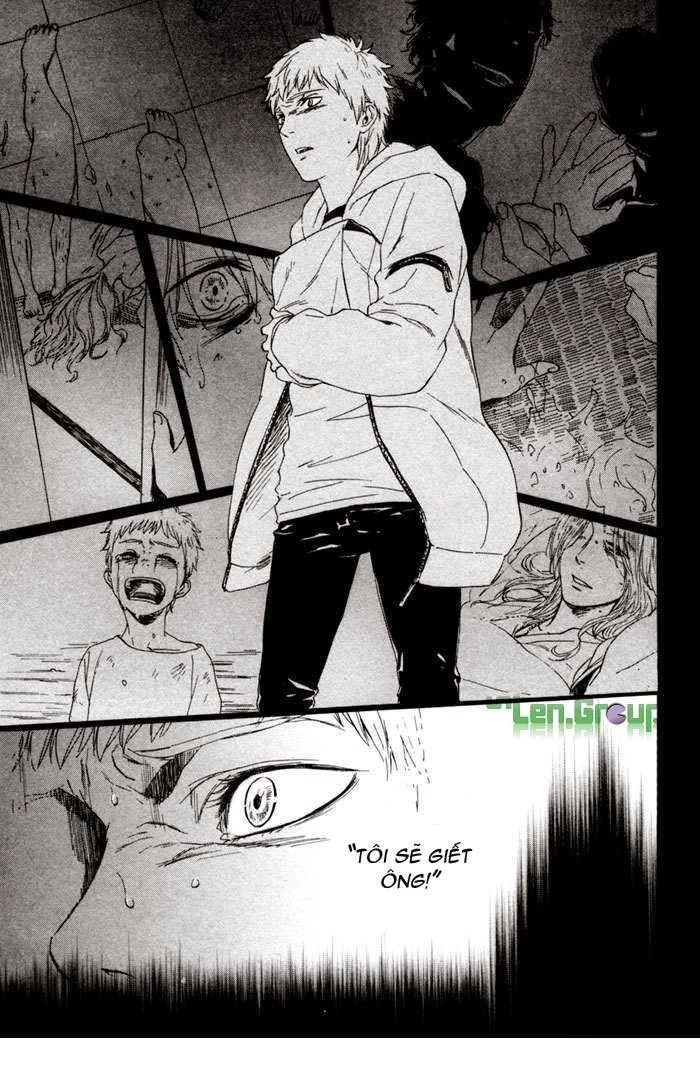 Acid Town Chapter 4 - 5