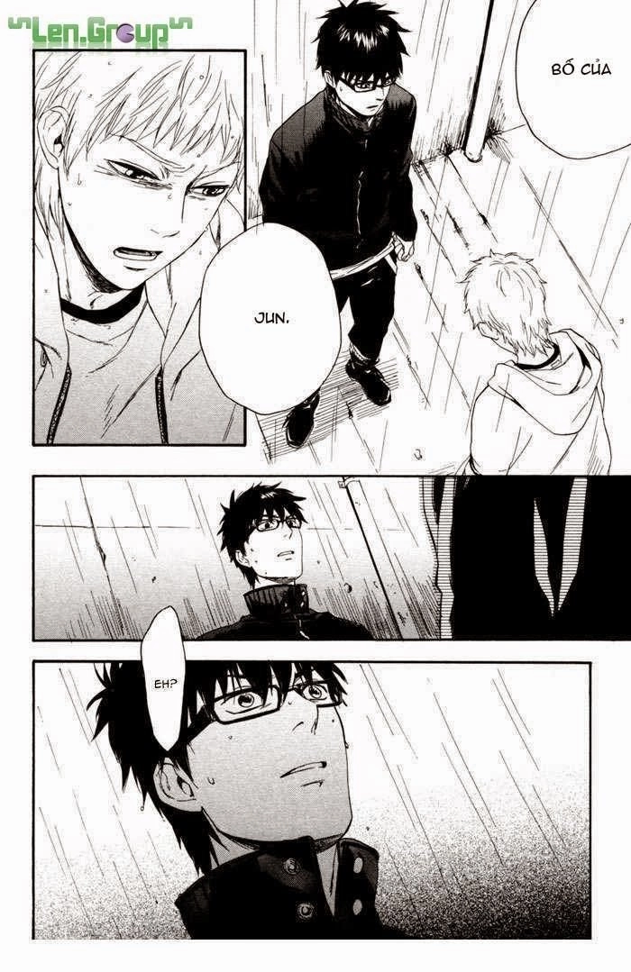 Acid Town Chapter 4 - 20