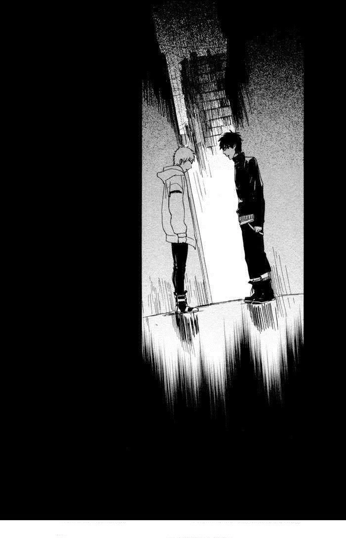 Acid Town Chapter 4 - 21