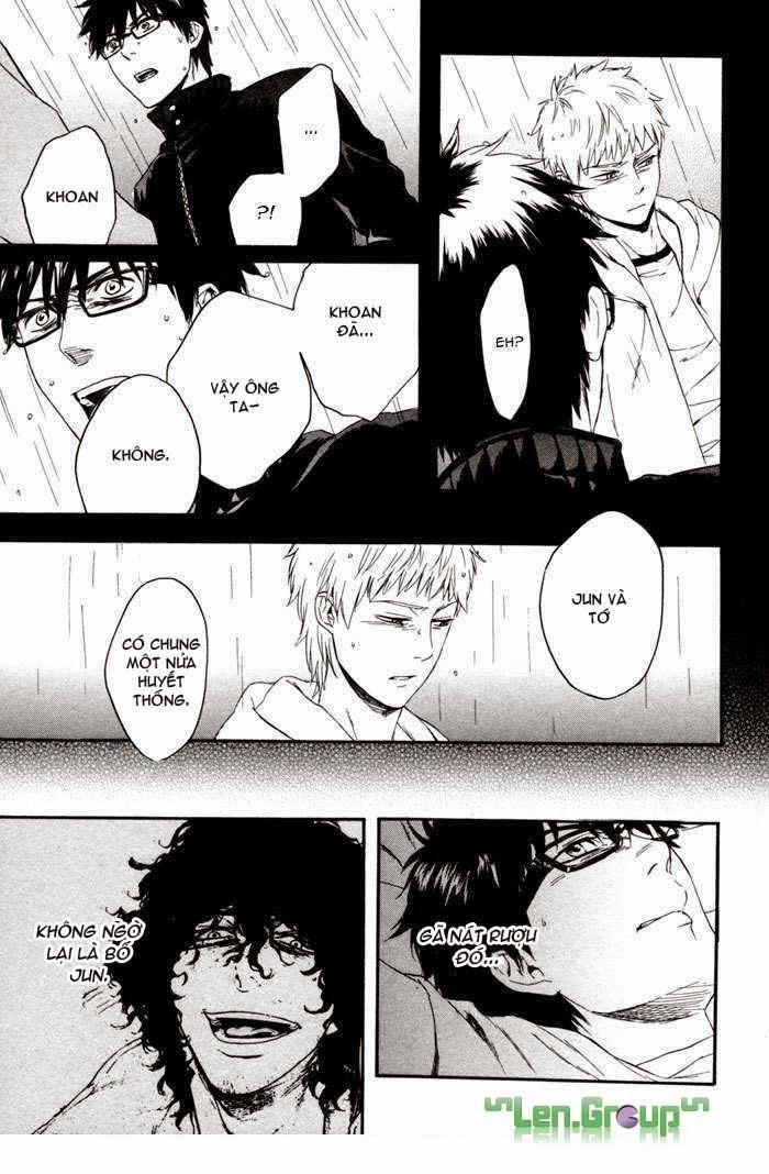 Acid Town Chapter 4 - 31