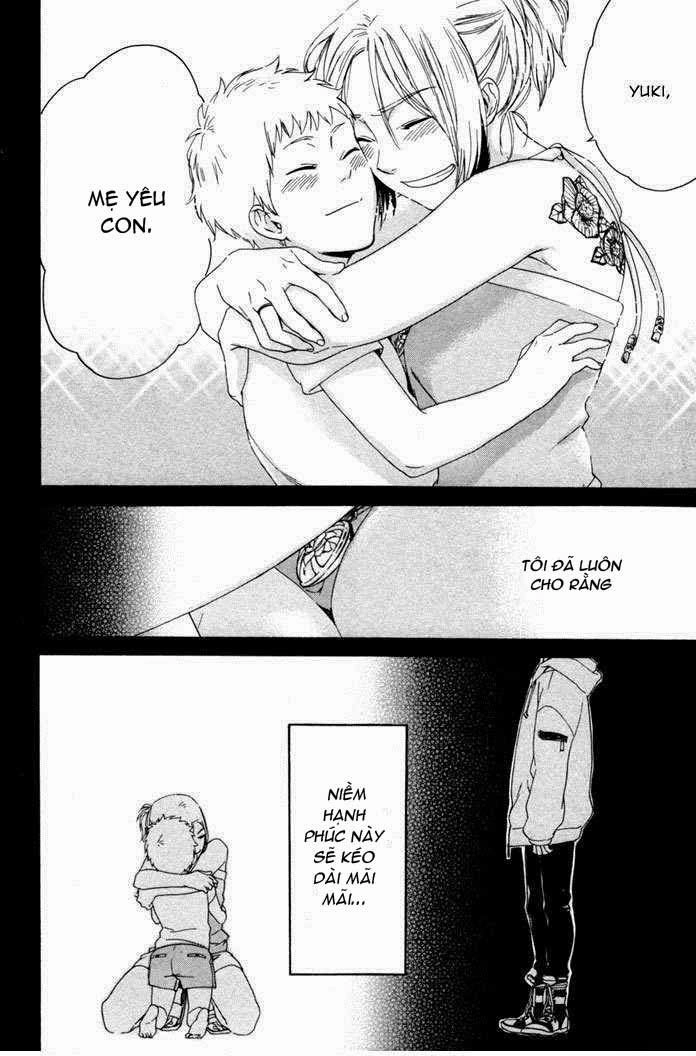 Acid Town Chapter 5 - 6