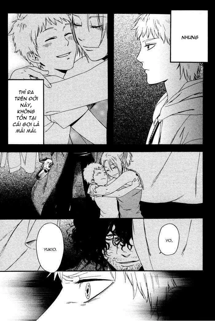 Acid Town Chapter 5 - 7