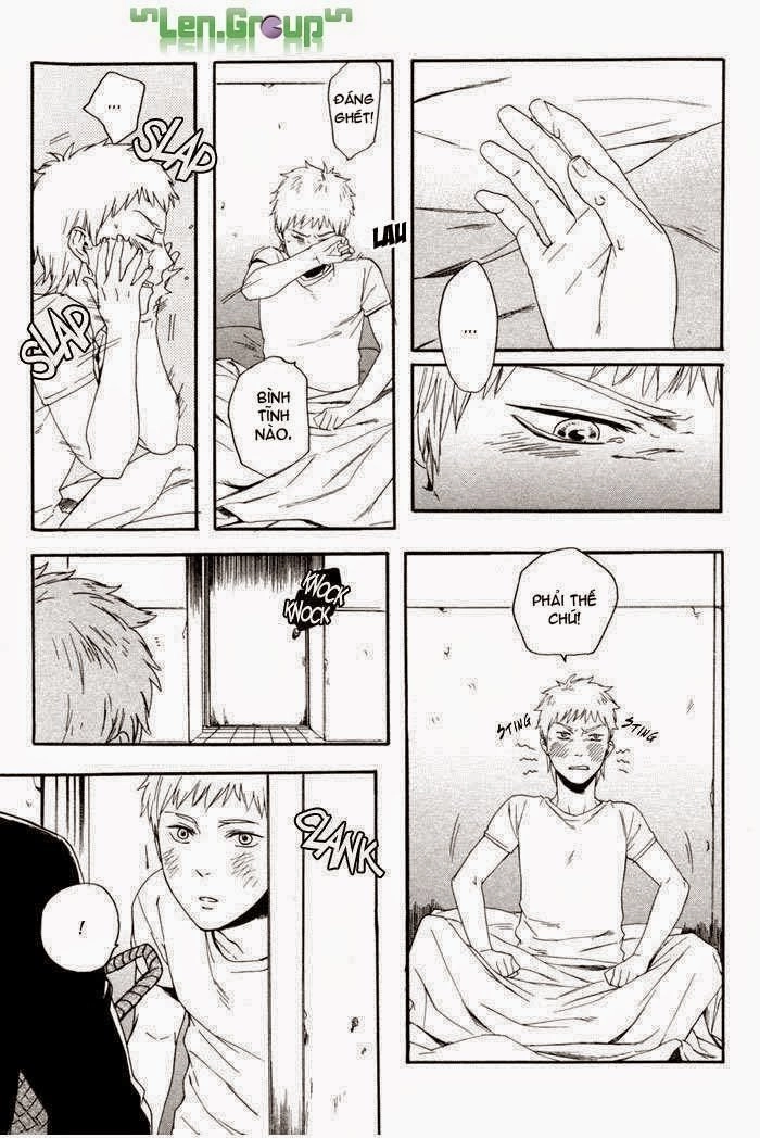 Acid Town Chapter 5 - 9