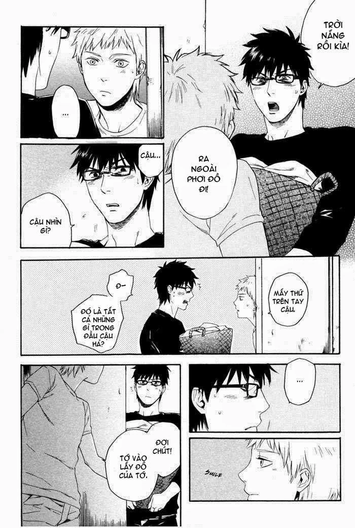 Acid Town Chapter 5 - 10