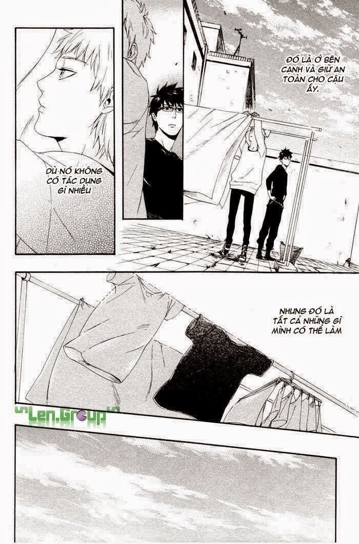 Acid Town Chapter 5 - 12