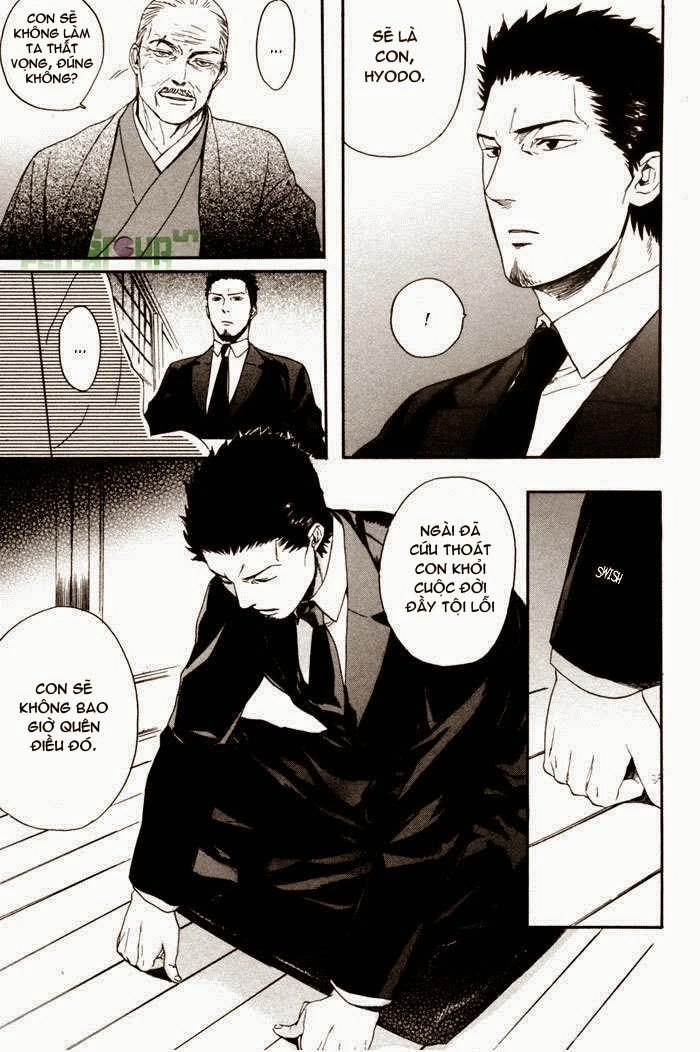 Acid Town Chapter 5 - 17