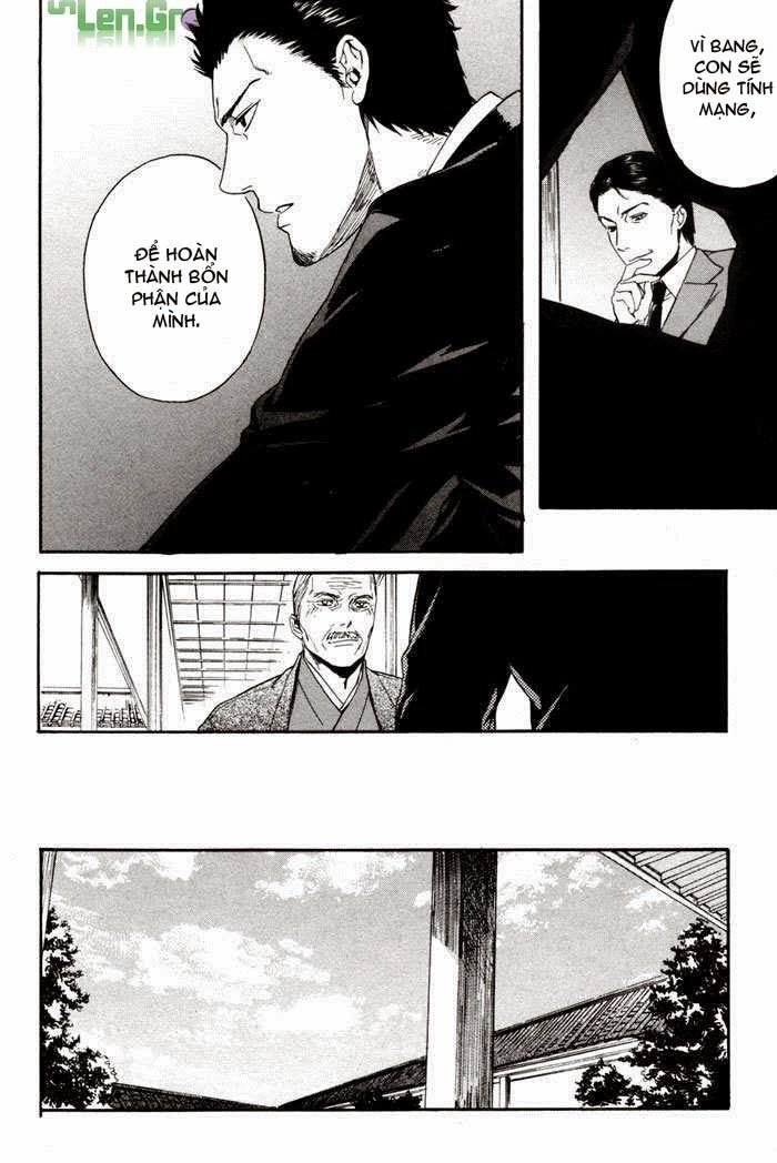 Acid Town Chapter 5 - 18