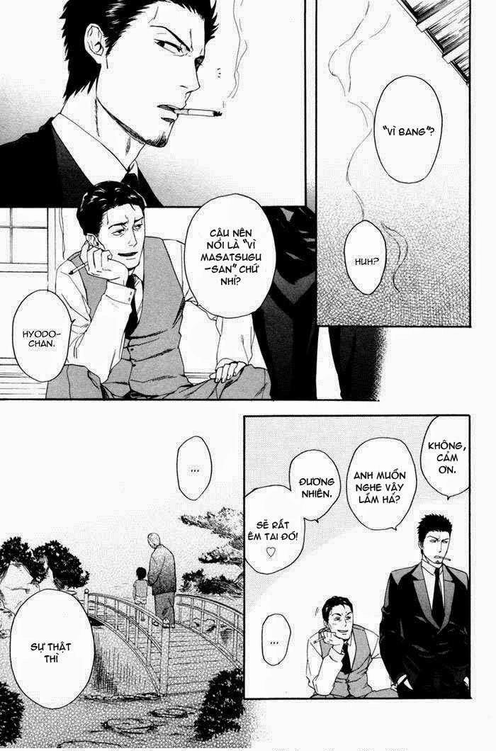 Acid Town Chapter 5 - 19