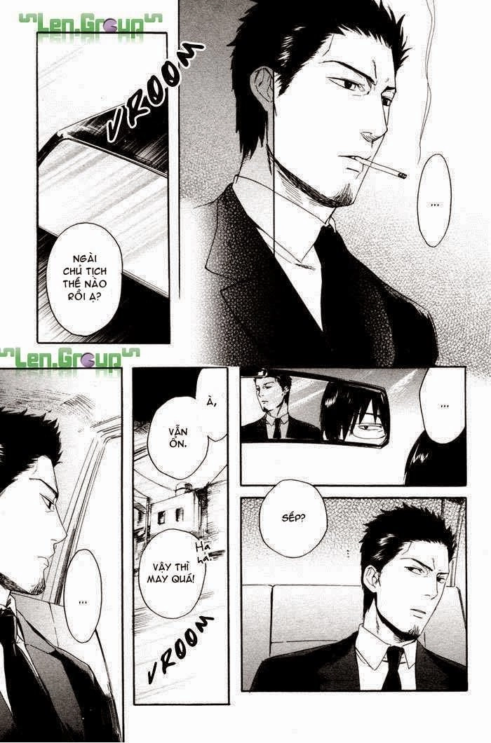 Acid Town Chapter 5 - 21