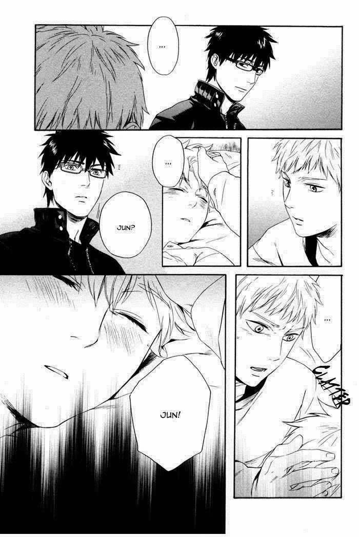 Acid Town Chapter 5 - 27