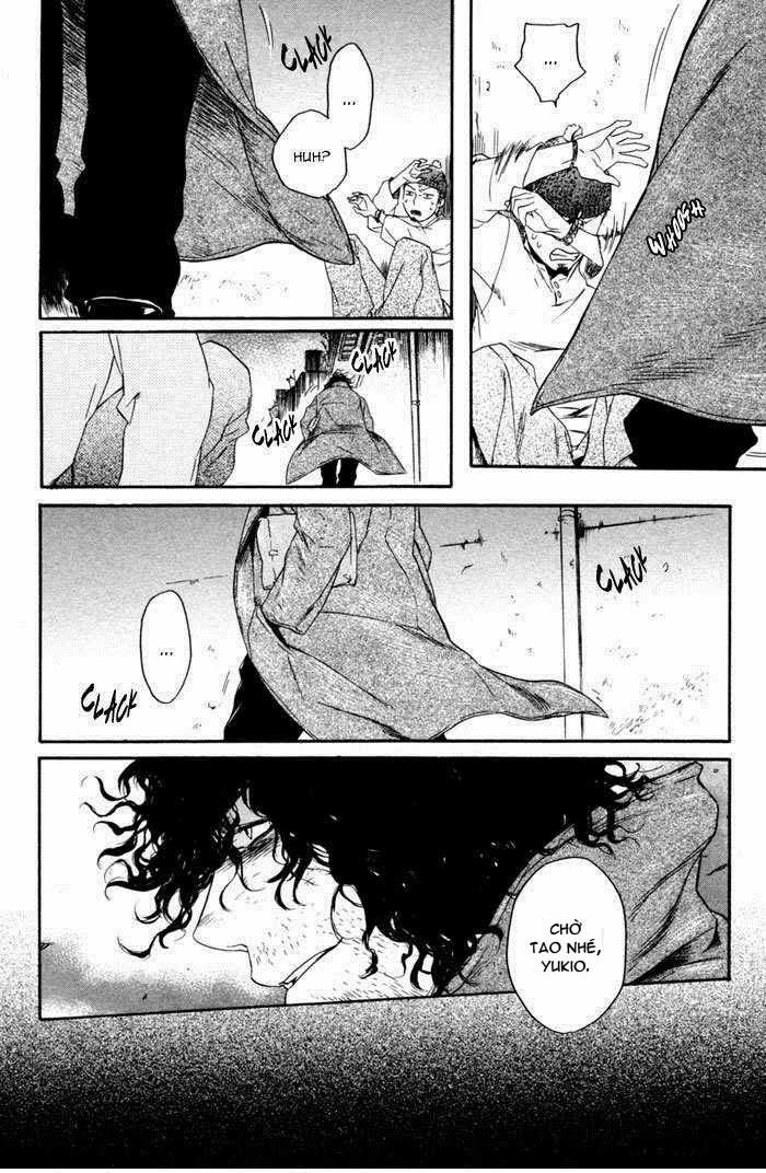 Acid Town Chapter 5 - 30