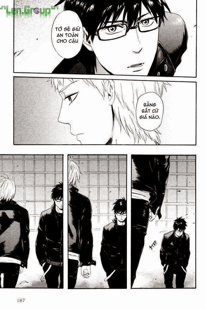 Acid Town Chapter 5 - 37