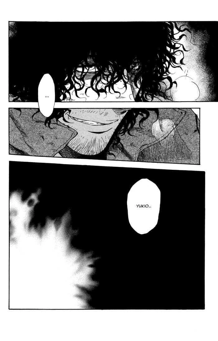 Acid Town Chapter 6 - 13