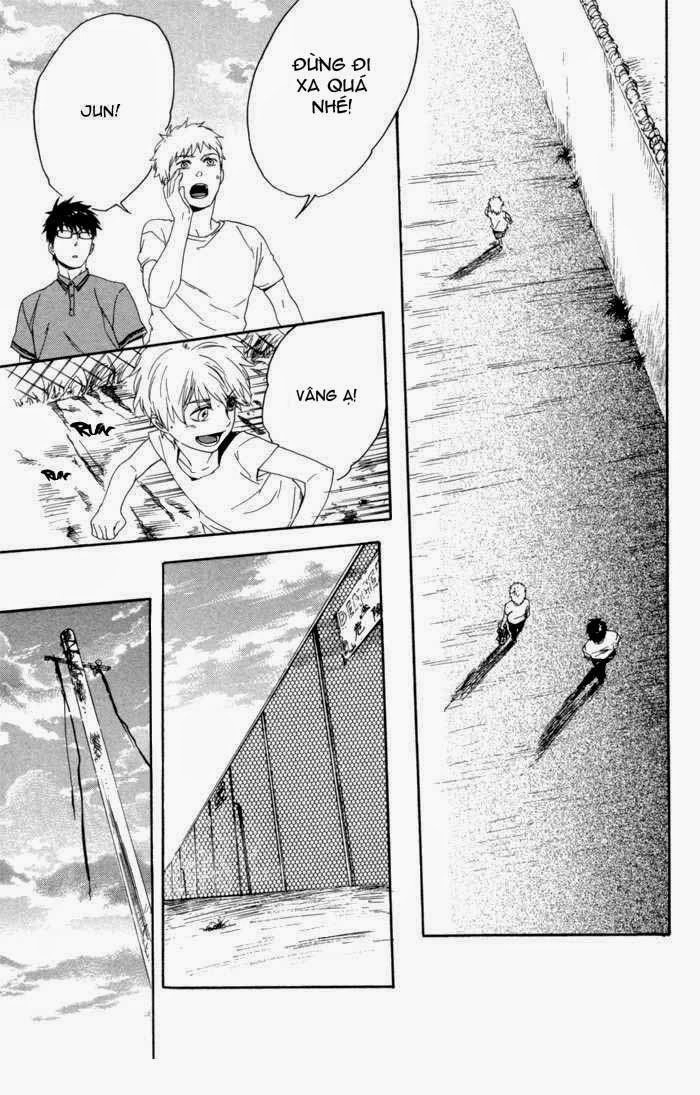 Acid Town Chapter 6 - 28