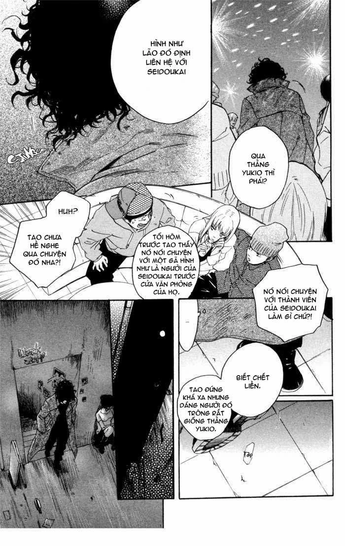 Acid Town Chapter 6 - 36