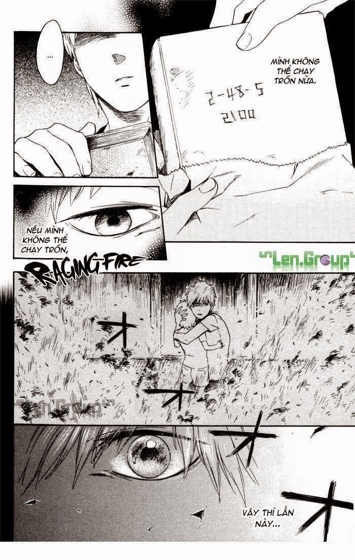 Acid Town Chapter 6 - 41