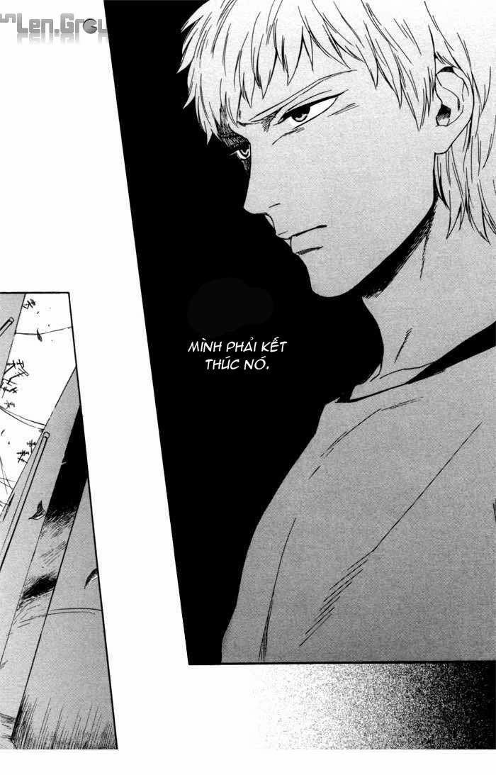 Acid Town Chapter 6 - 42