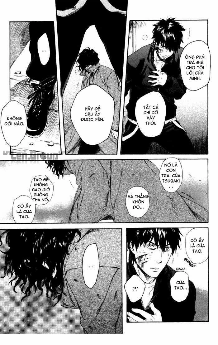 Acid Town Chapter 7 - 27