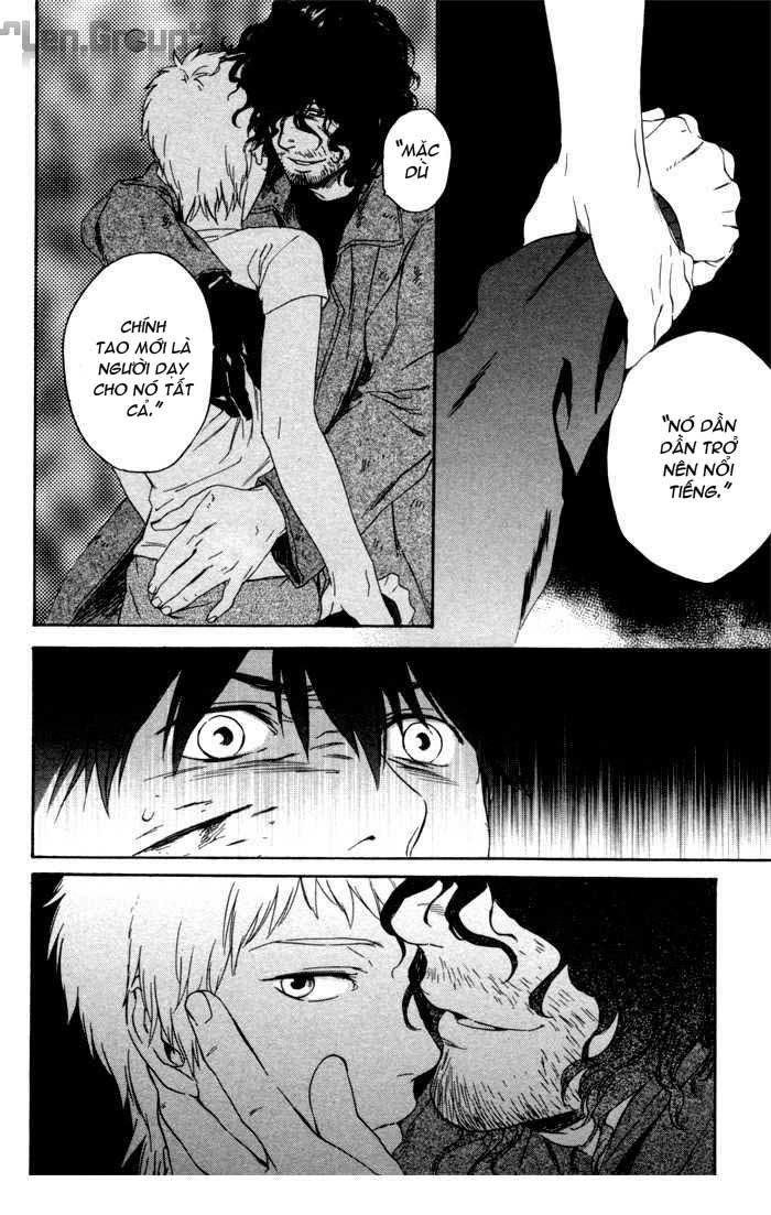 Acid Town Chapter 7 - 32