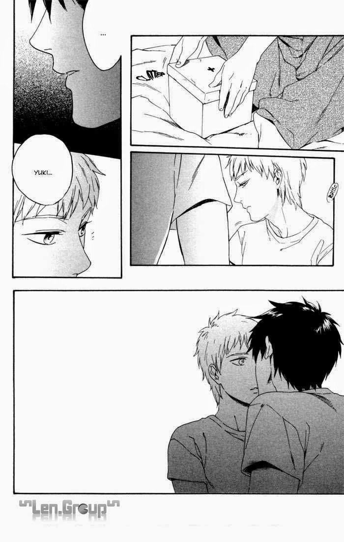 Acid Town Chapter 7 - 36