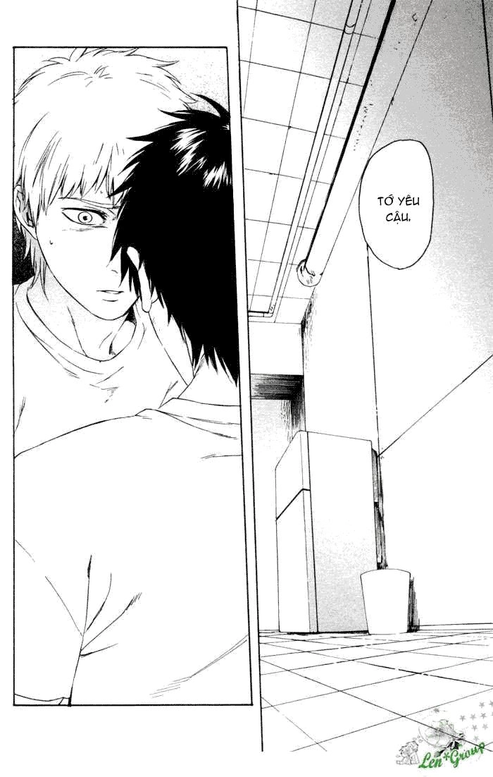 Acid Town Chapter 8 - 5