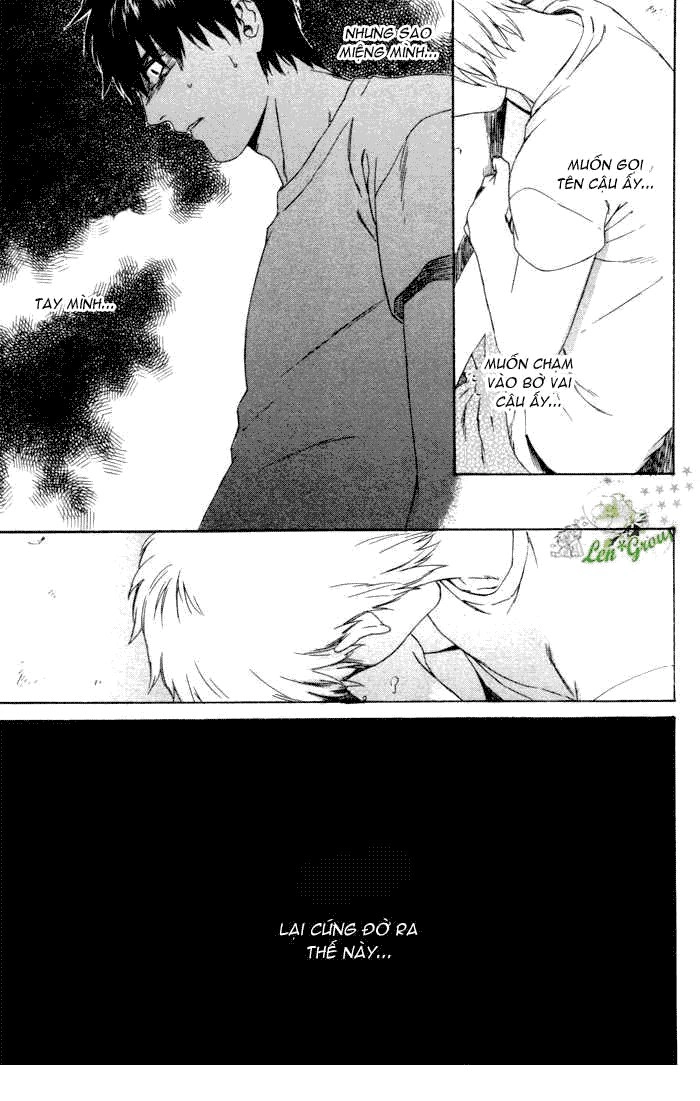 Acid Town Chapter 8 - 18