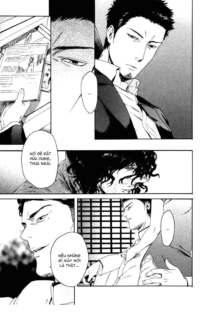 Acid Town Chapter 8 - 28