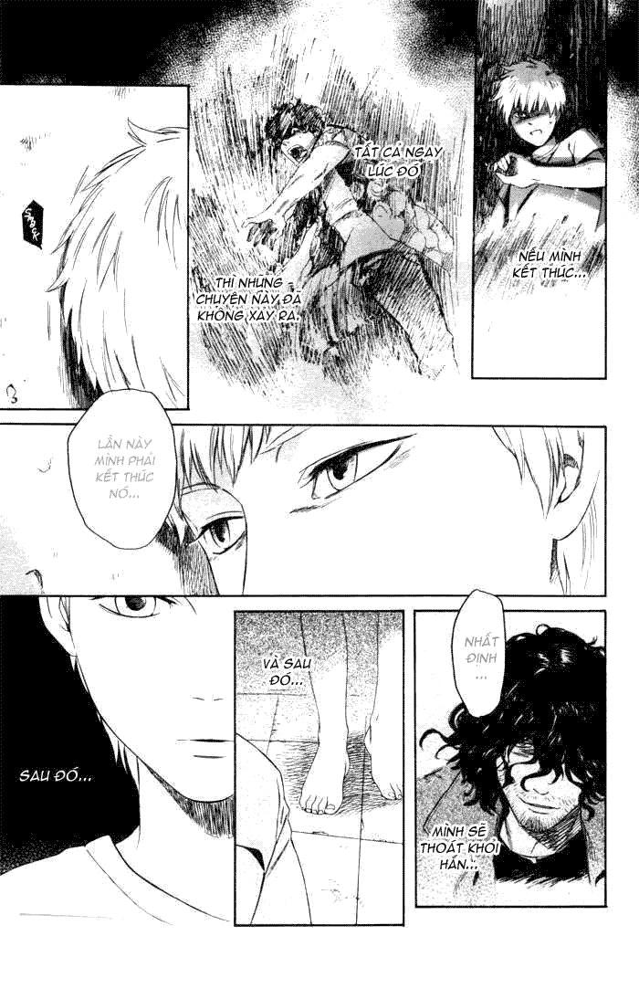 Acid Town Chapter 8 - 30