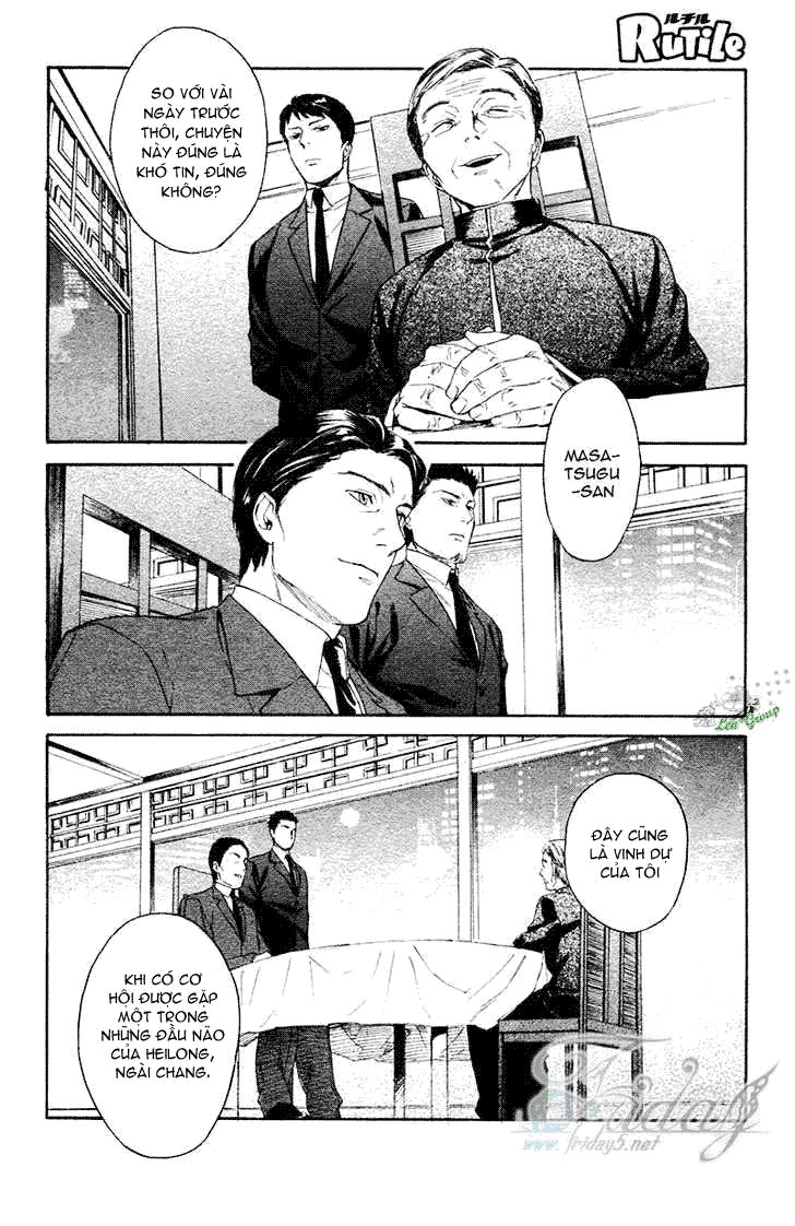 Acid Town Chapter 9 - 6