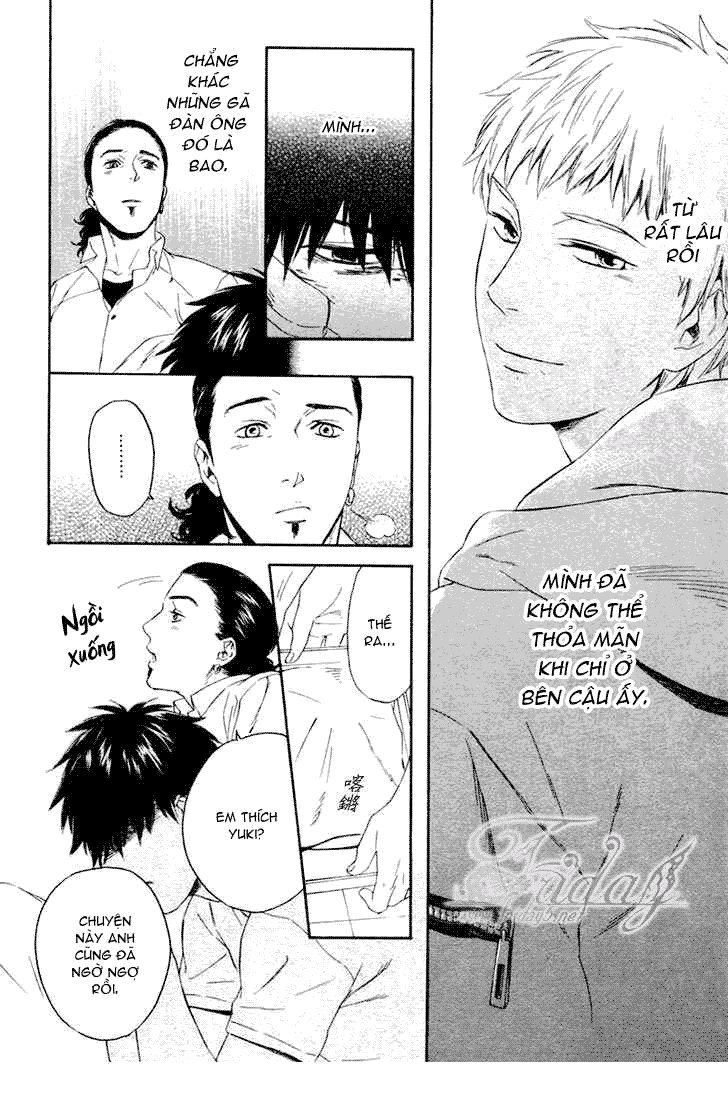 Acid Town Chapter 9 - 30