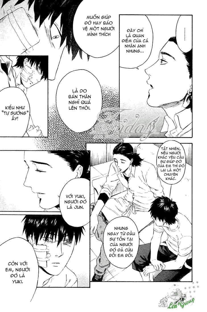 Acid Town Chapter 9 - 31