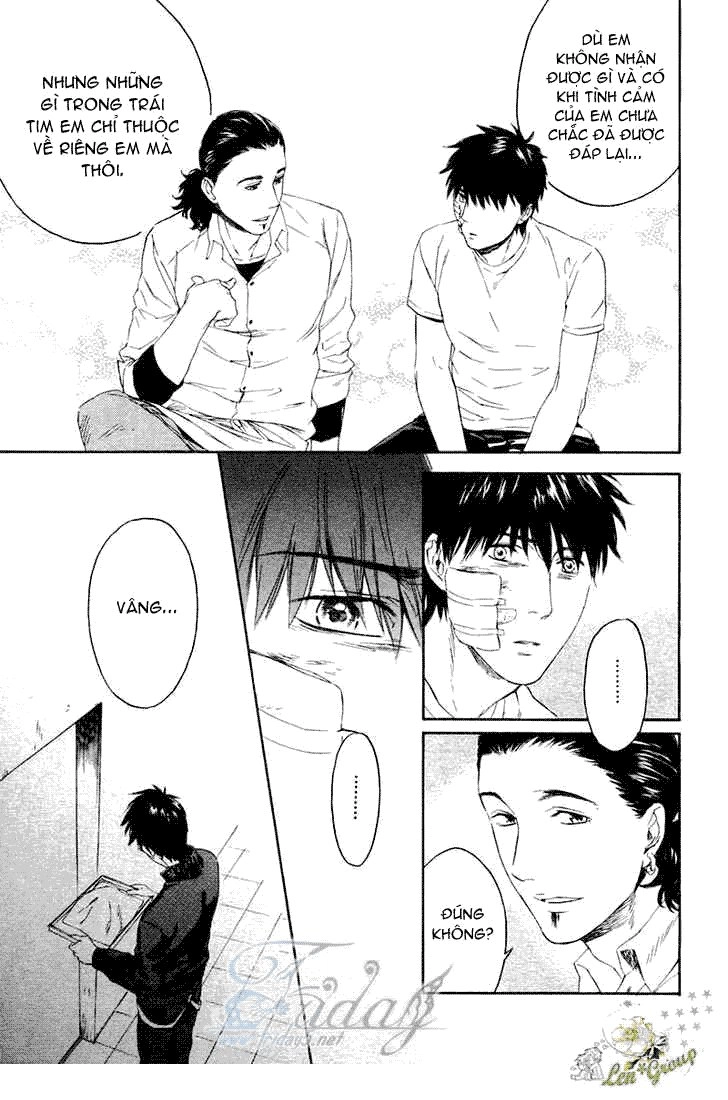 Acid Town Chapter 9 - 33