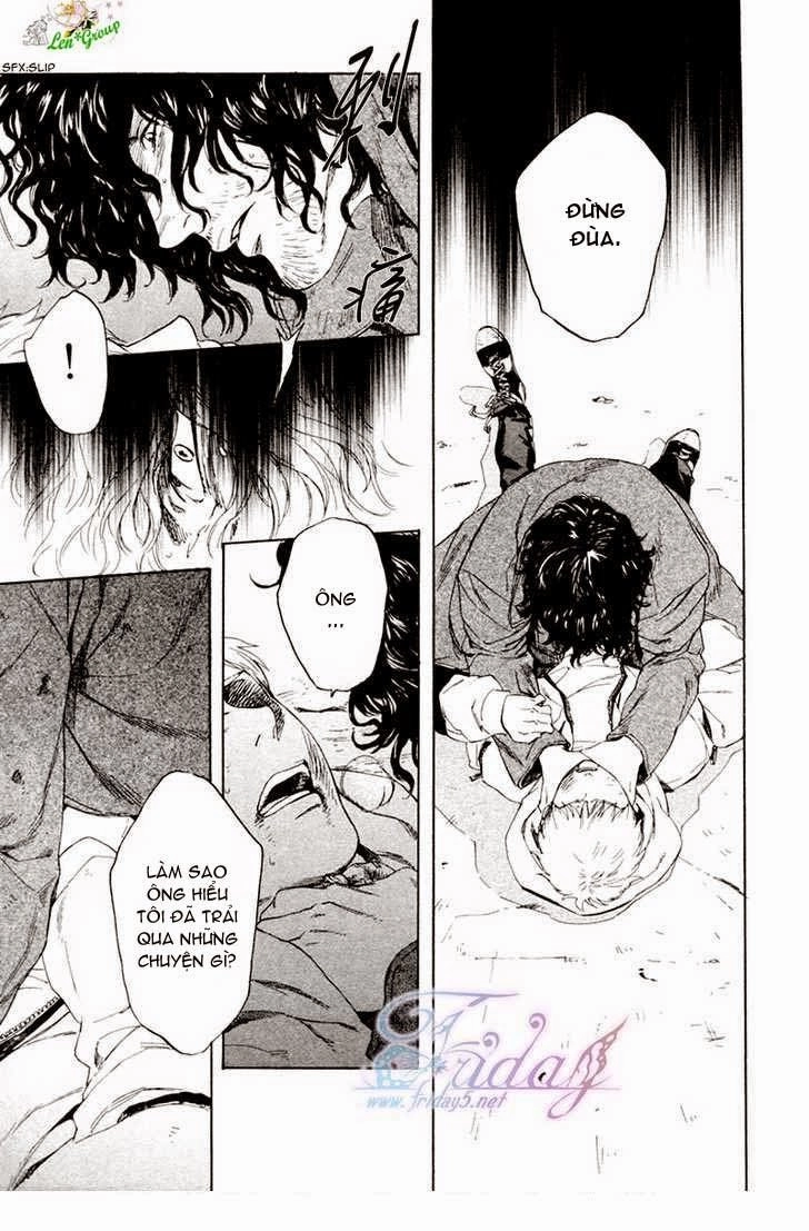 Acid Town Chapter 10 - 5