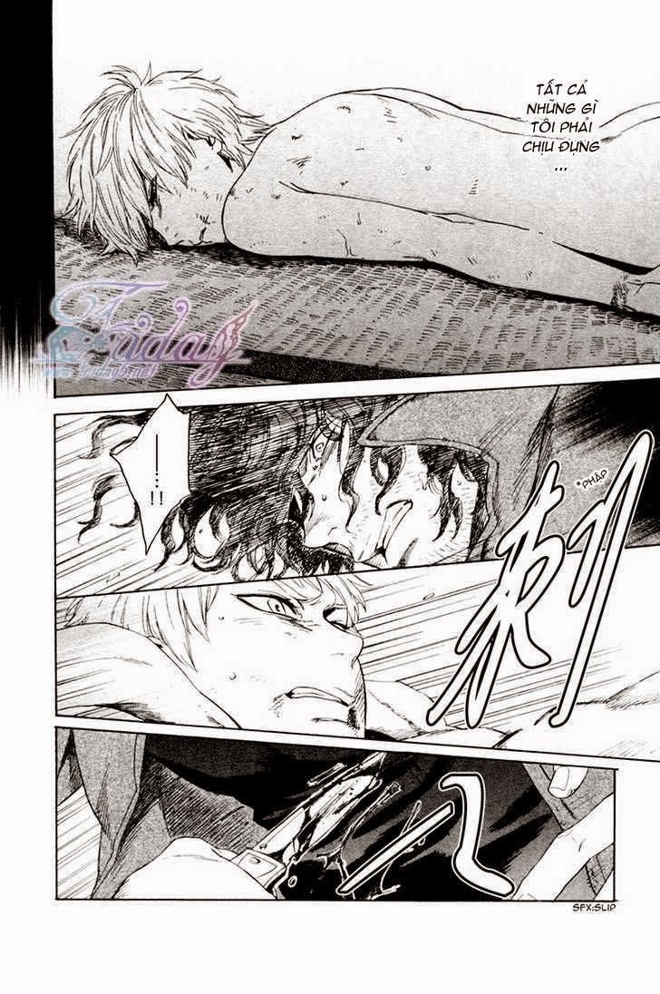 Acid Town Chapter 10 - 6