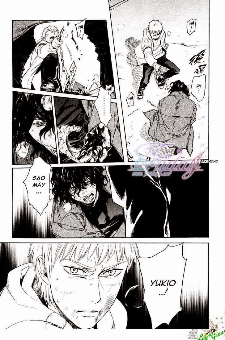 Acid Town Chapter 10 - 7