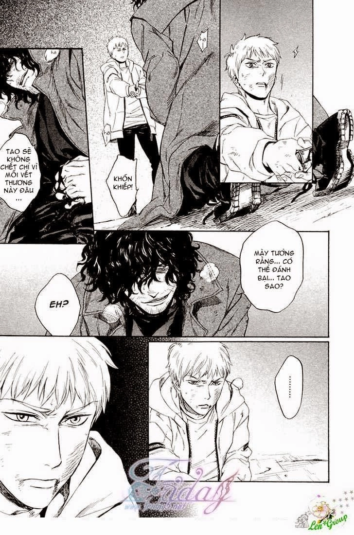 Acid Town Chapter 10 - 9