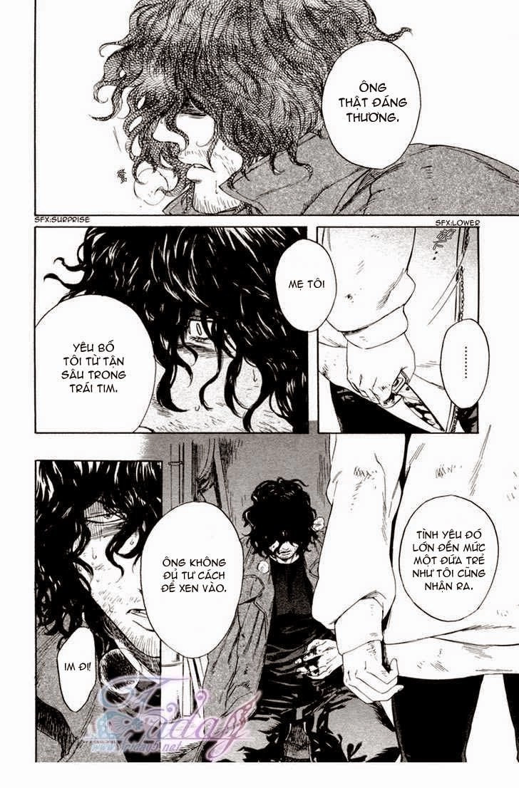 Acid Town Chapter 10 - 10