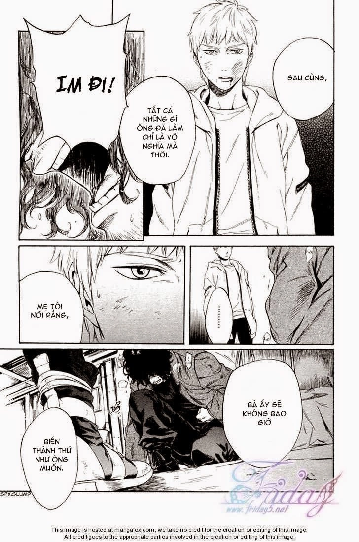 Acid Town Chapter 10 - 11