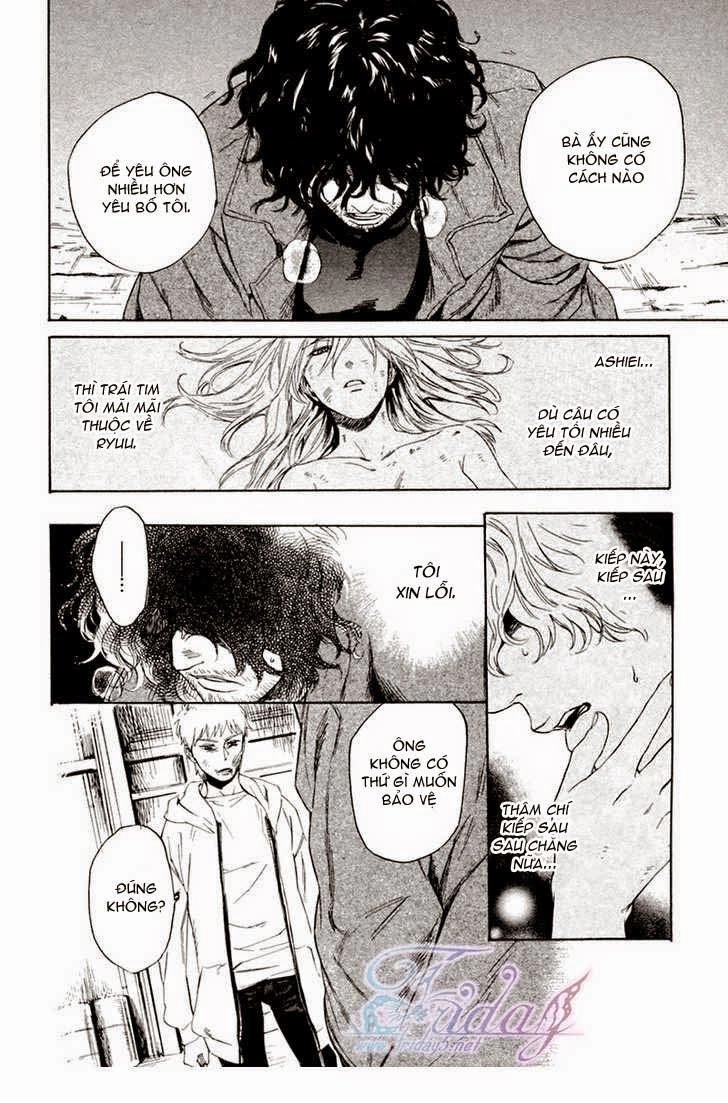 Acid Town Chapter 10 - 12